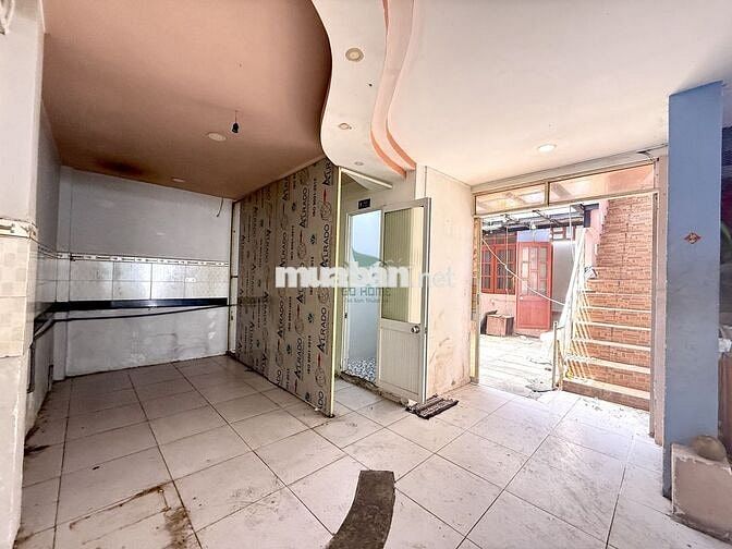 Cho thuê nhà kinh doanh 140m² trung tâm Phước Tân – 6 triệu/tháng