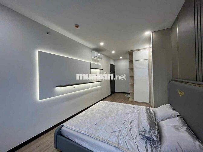 CHO THUÊ CĂN HỘ SKYVIEW 2PHÒNG NGỦ FULL NỘI THẤT Y HÌNH Ở NGAY