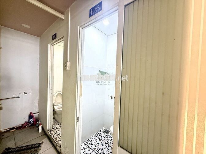 Cho thuê nhà kinh doanh 140m² trung tâm Phước Tân – 6 triệu/tháng
