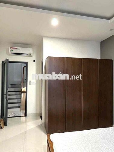 NC 2pn3wc 44m2 full nội thất đường số 59 P14