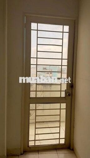 BÁN CĂN HỘ 102M2 MẶT TIỀN ĐƯỜNG VÕ VĂN KIỆT GIÁ 2,5 TỶ