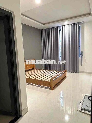 NC 2pn3wc 44m2 full nội thất đường số 59 P14