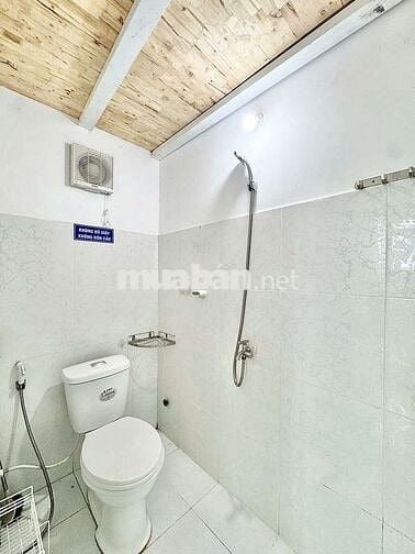 DUPLEX CỬA SỔ TRỜI GÁC CAO GẦN VLU CS3 IUH ĐẠI HỌC MỸ THUẬT