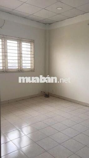 BÁN CĂN HỘ 102M2 MẶT TIỀN ĐƯỜNG VÕ VĂN KIỆT GIÁ 2,5 TỶ