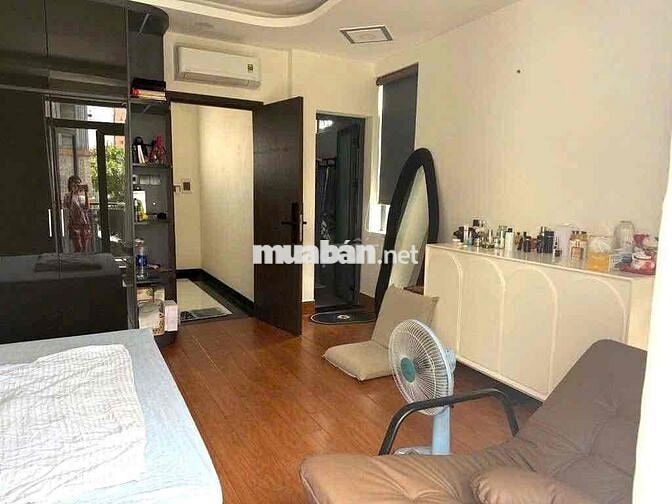CHO THUÊ NHÀ HẺM XE HƠI,3 LẦU SUỐT,XÔ VIẾT NGHỆ TĨNH,BÌNH THẠNH