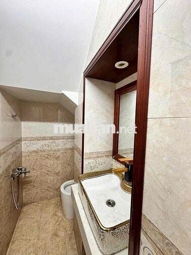 HXH 4pn3wc 56m2 hẻm 416 Dương Quảng Hàm P5