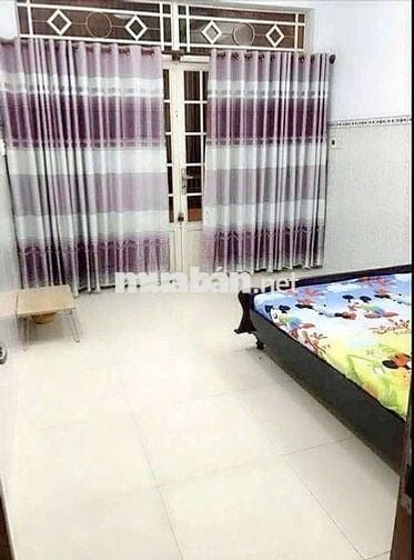 Cho thuê nhà hẻm 1/ nguyễn Phúc Chu phường 15 quận Tân Bình