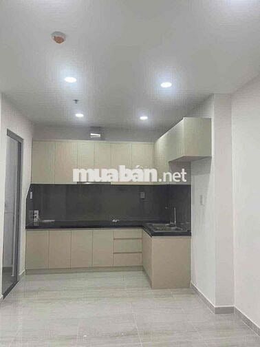CHO THUÊ CĂN HỘ HAPPYONE CENTRAL 1PHÒNG NGỦ TRỐNG SẴN RÈM MÁY LẠNH