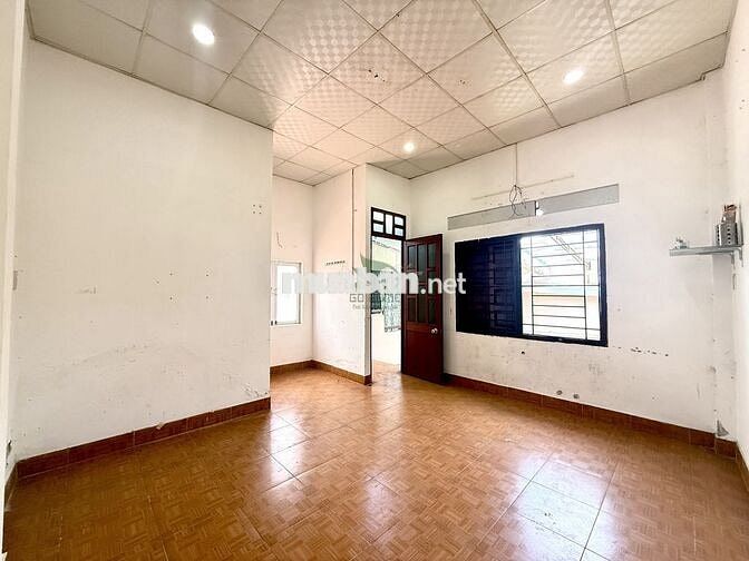Cho thuê nhà kinh doanh 140m² trung tâm Phước Tân – 6 triệu/tháng