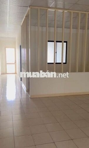 BÁN CĂN HỘ 102M2 MẶT TIỀN ĐƯỜNG VÕ VĂN KIỆT GIÁ 2,5 TỶ