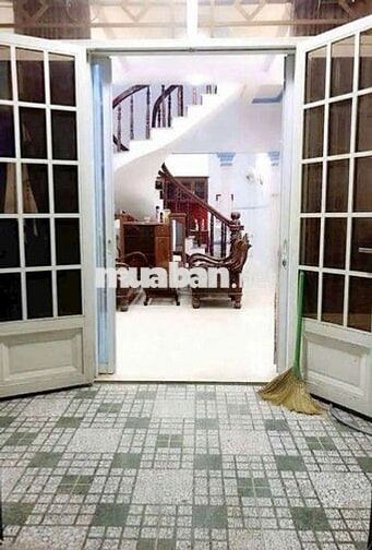 Cho thuê nhà hẻm 1/ nguyễn Phúc Chu phường 15 quận Tân Bình