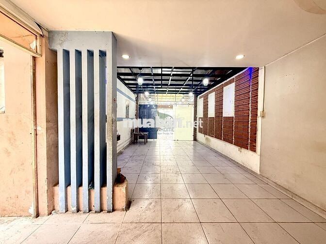 Cho thuê nhà kinh doanh 140m² trung tâm Phước Tân – 6 triệu/tháng