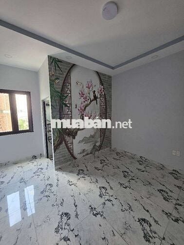 BÁN NHÀ LÊ VĂN QUỚI, 4X20, HẺM XE HƠI 6M, GIÁP TÂN PHÚ, GIÁ 8,1 TỶ