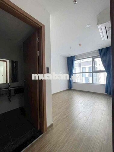 CHO THUÊ CĂN HỘ HAPPYONE CENTRAL 1PHÒNG NGỦ TRỐNG SẴN RÈM MÁY LẠNH