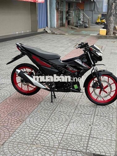 Raide 2021 zin chất nguyên bản 100%  Mới bảo dưỡng