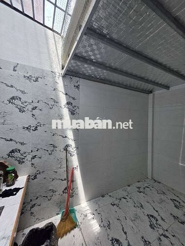 BÁN NHÀ LÊ VĂN QUỚI, 4X20, HẺM XE HƠI 6M, GIÁP TÂN PHÚ, GIÁ 8,1 TỶ