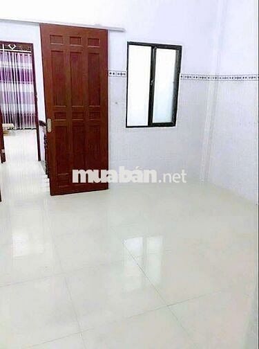 Cho thuê nhà hẻm 1/ nguyễn Phúc Chu phường 15 quận Tân Bình