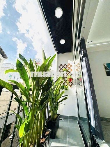 Bán nhà quận Bình Tân gần trường Bình Hưng Hòa,Lê Trọng Tấn,nhà thờ