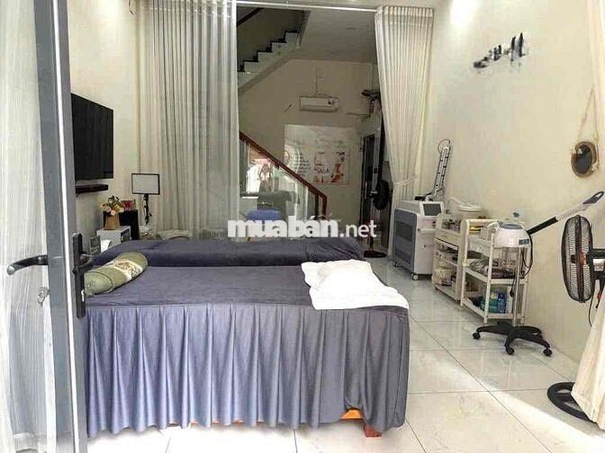 CHO THUÊ NHÀ HẺM XE HƠI,3 LẦU SUỐT,XÔ VIẾT NGHỆ TĨNH,BÌNH THẠNH