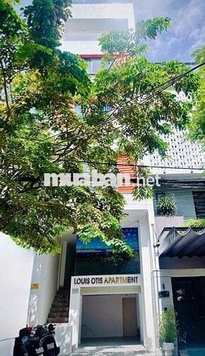 🏡 Căn hộ 1PN tại 09 Đinh Thị Hòa – Cách biển vài bước chân