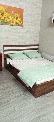Cho thuê nhà 2pn 2wc ds4 p16 gò vấp siêu đẹp