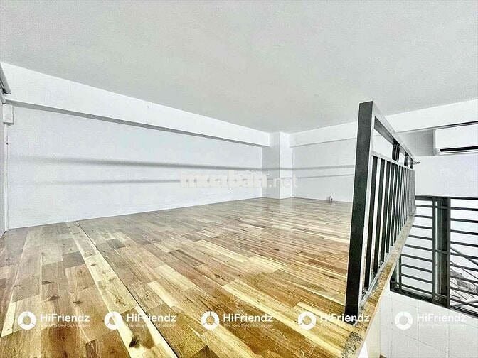 ✨NEW 100% Duplex cửa sổ_Full NT_Free xe_Gác 1m7 gần Etown Cộng Hoà