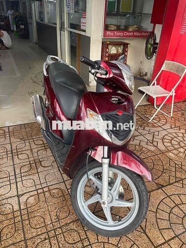 SH 150i Ý. 75tr