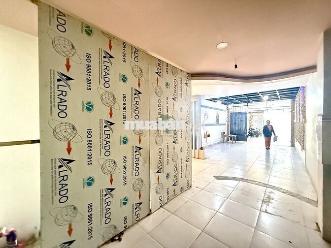 Cho thuê nhà kinh doanh 140m² trung tâm Phước Tân – 6 triệu/tháng