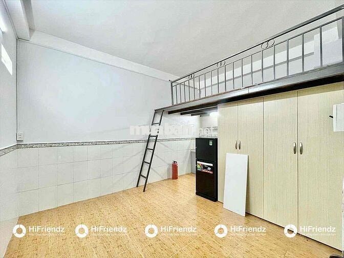 ✨NEW 100% Duplex cửa sổ_Full NT_Free xe_Gác 1m7 gần Etown Cộng Hoà