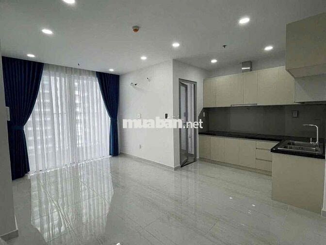CHO THUÊ CĂN HỘ HAPPYONE CENTRAL 1PHÒNG NGỦ TRỐNG SẴN RÈM MÁY LẠNH