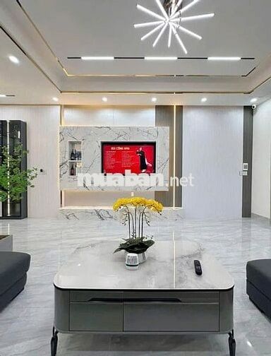 Bán nhà giá 5Tỷ290tr HXH 8m Huỳnh Văn Bánh, P.15, Q.Phú Nhuận,50m2,SHR