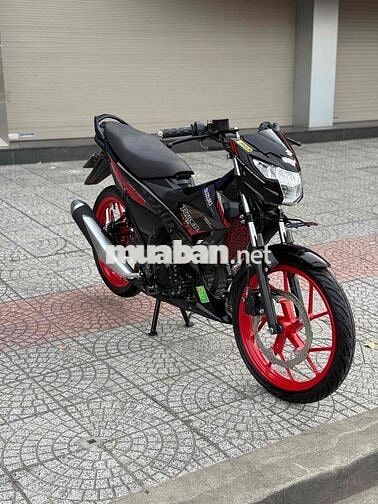 Raide 2021 zin chất nguyên bản 100%  Mới bảo dưỡng