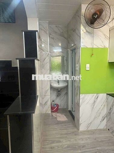 Cho thuê nhà 2pn 2wc ds4 p16 gò vấp siêu đẹp