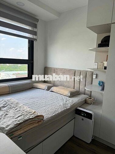 HIẾM CĂN HỘ THE PEGASIUTE 2 98M2 3PN NỘI THẤT GIỐNG HÌNH GIÁ 15TRIỆU