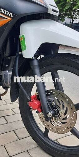 HonDa  Blade 110 Bs Tphcm
Bánh mân bản đặc biệt