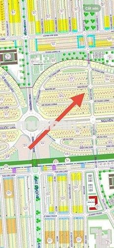 🧧 BÁN : NGUYỄN MỸ - ĐẢO 2 - HOÀ XUÂN