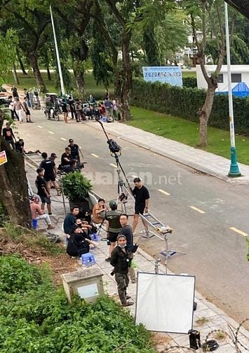 CHO THUÊ NHÀ NGUYÊN CĂN LÀM VĂN PHÒNG HAY Ở LẠI TẠI KDC VILLA THỦ THIÊ