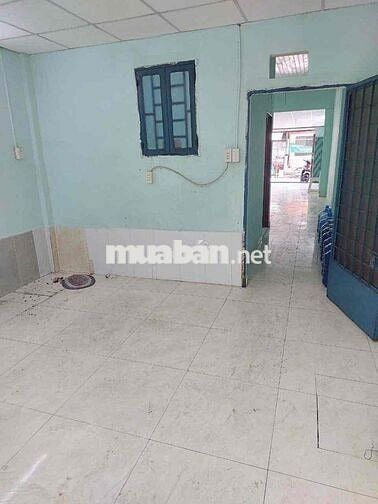 MẶT TIỀN đg 5n Thống Nhất P16: 4x25m, có vỉa hè 2m. KD đa ngành