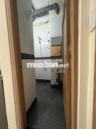 chung cư mini mới xây siêu sạch đẹp ngay chân cầu chữ y duplex và stud
