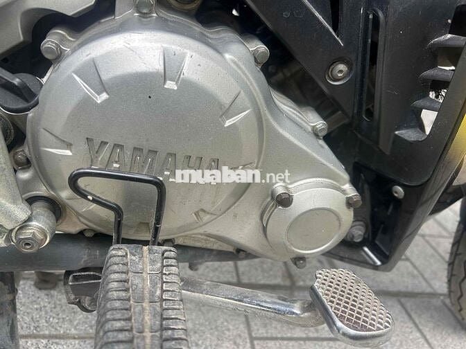 eexciter 2008 xe zin nguyên bản 1 chủ bs 65