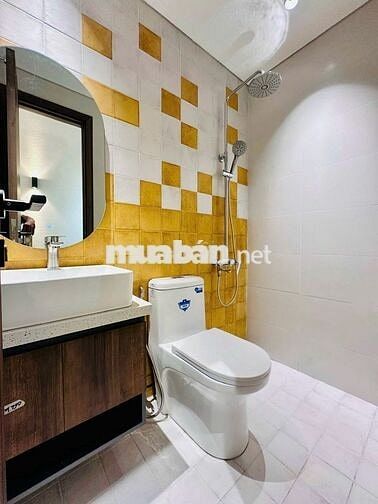 NGUYÊN CĂN BÌNH THẠNH FULL NỘI THẤT -NHƯ HOMESTAY - 3PN 3WC RIÊNG TƯ