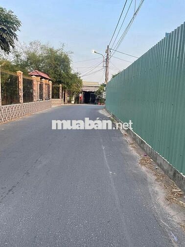 Cần bán dãy trọ 14P chỉ 1 tỷ150tr SHR 265m2 ngay KCN Thành Công T.Ninh