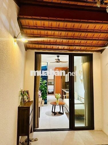 NGUYÊN CĂN BÌNH THẠNH FULL NỘI THẤT -NHƯ HOMESTAY - 3PN 3WC RIÊNG TƯ
