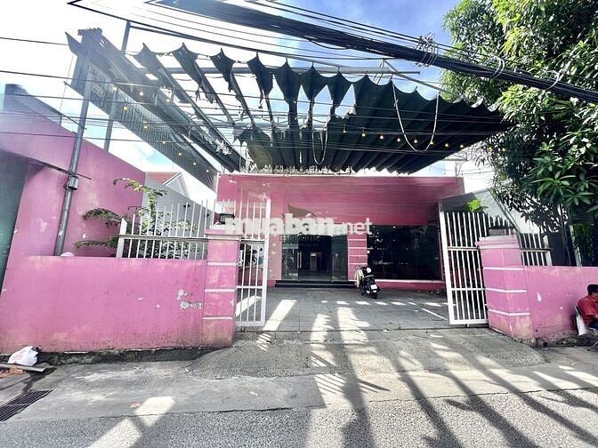 CHO THUÊ MẶT BẰNG SIÊU RỘNG 260M2 KHU VĨNH ĐIỀM TRUNG GIÁ 25 TRIỆU