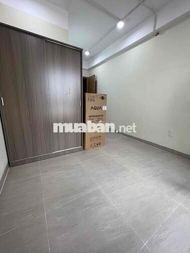 chung cư mini mới xây siêu sạch đẹp ngay chân cầu chữ y duplex và stud