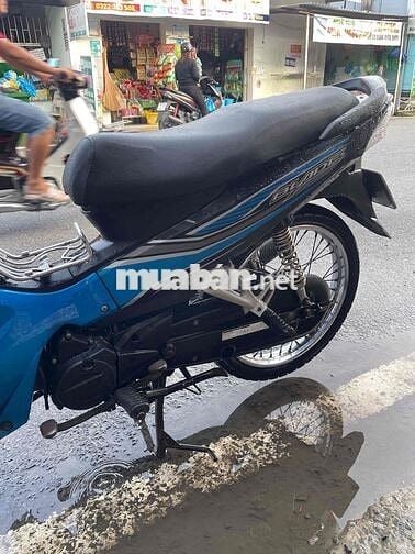 Wave black 2020 biển 95 ngây chủ máy êm ru fun chứ