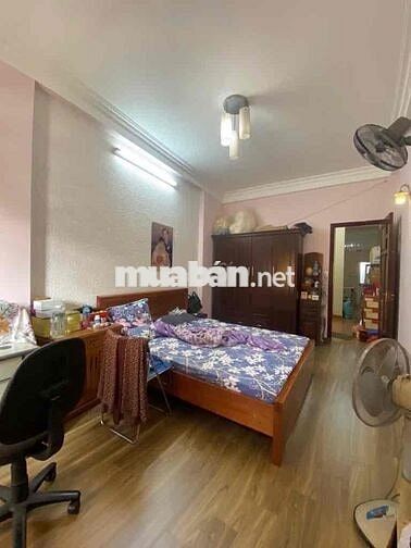 Tây Kết, ô tô tránh xe máy, 35m2, 5 tầng, 9.3 tỷ