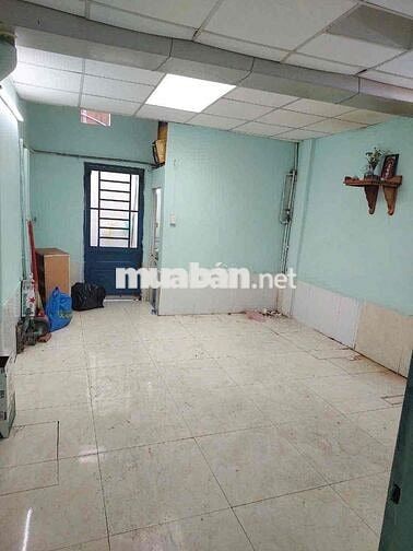 MẶT TIỀN đg 5n Thống Nhất P16: 4x25m, có vỉa hè 2m. KD đa ngành