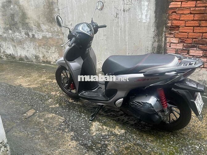 Bán Sh Mode lăn bánh 600km Như mới