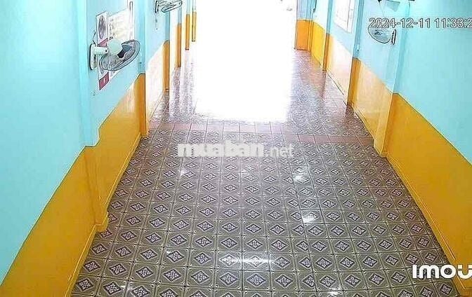 CHO THUÊ MẶT BẰNG – Đường 30/4, P. Chánh Nghĩa, Thủ Dầu